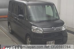 daihatsu tanto 2016 -DAIHATSU 【品川 000ﾝ0000】--Tanto LA610S-0093728---DAIHATSU 【品川 000ﾝ0000】--Tanto LA610S-0093728-