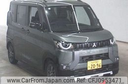 mitsubishi delica-mini 2024 -MITSUBISHI 【水戸 581ﾑ2096】--Delica Mini B35A--0603643---MITSUBISHI 【水戸 581ﾑ2096】--Delica Mini B35A--0603643-