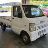 suzuki carry-truck 2008 -SUZUKI--Carry Truck DA63T-568112---SUZUKI--Carry Truck DA63T-568112- image 4