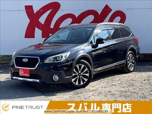 subaru outback 2015 -SUBARU--Legacy OutBack DBA-BS9--BS9-019846---SUBARU--Legacy OutBack DBA-BS9--BS9-019846- image 1