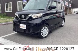 nissan roox 2021 quick_quick_B44A_B44A-0068262