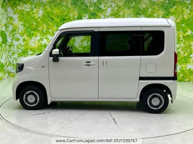 honda n-van-style 2018 quick_quick_JJ2_JJ2-4000875 image 2