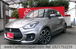 suzuki swift 2021 CFJ1753259