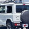 suzuki jimny 2022 CFJ1527257 image 9