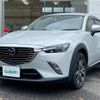 mazda cx-3 2016 -MAZDA--CX-3 LDA-DK5AW--DK5AW-112575---MAZDA--CX-3 LDA-DK5AW--DK5AW-112575- image 4