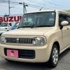 suzuki alto-lapin 2012 -SUZUKI--Alto Lapin HE22S--247764---SUZUKI--Alto Lapin HE22S--247764- image 1