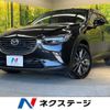 mazda cx-3 2015 -MAZDA--CX-3 LDA-DK5FW--DK5FW-102555---MAZDA--CX-3 LDA-DK5FW--DK5FW-102555- image 1