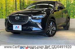 mazda cx-3 2015 -MAZDA--CX-3 LDA-DK5FW--DK5FW-102555---MAZDA--CX-3 LDA-DK5FW--DK5FW-102555-