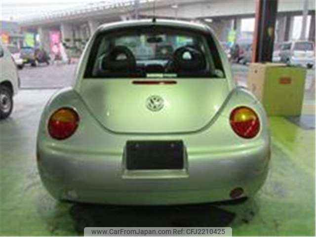 volkswagen new-beetle 2002 -VOLKSWAGEN--VW New Beetle 9CAWU--WVWZZZ9CZ??2M620783---VOLKSWAGEN--VW New Beetle 9CAWU--WVWZZZ9CZ??2M620783- image 2