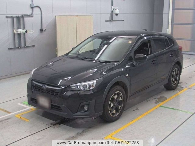 subaru xv 2020 CFJ1622753 image 1