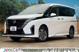 nissan serena 2023 CFJ1557638