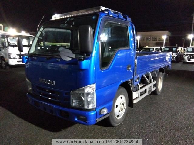 isuzu elf-truck 2019 GOO_NET_EXCHANGE_0560787A30231015W002 image 1