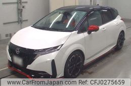 nissan aura 2023 -NISSAN 【多摩 357ﾘ1210】--AURA 6AA-FE13--FE13-354888---NISSAN 【多摩 357ﾘ1210】--AURA 6AA-FE13--FE13-354888-