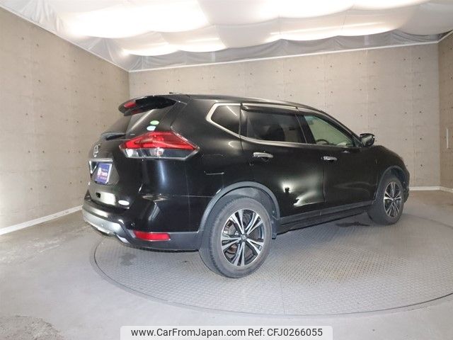 nissan x-trail 2018 -NISSAN--X-Trail DBA-NT32--NT32-089300---NISSAN--X-Trail DBA-NT32--NT32-089300- image 2