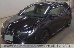 toyota corolla-touring-wagon 2022 CFJ1732881