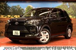 toyota raize 2023 -TOYOTA--Raize 5BA-A201A--A201A-0052685---TOYOTA--Raize 5BA-A201A--A201A-0052685-