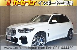 bmw x5 2019 quick_quick_CV30A_WBACV62030LM59002