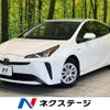 toyota prius 2019 -TOYOTA--Prius DAA-ZVW51--ZVW51-6093083---TOYOTA--Prius DAA-ZVW51--ZVW51-6093083- image 1