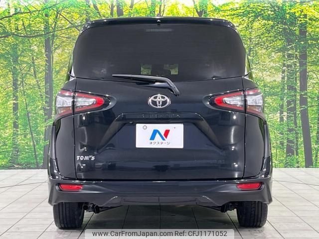 toyota sienta 2016 quick_quick_NCP175G_NCP175-7009663 image 2