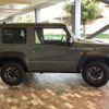 suzuki jimny-sierra 2024 quick_quick_JB74W_JB74W-222524 image 4