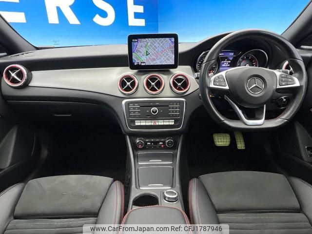 mercedes-benz cla-class 2019 CFJ1787946 image 2