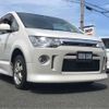 mitsubishi delica-d5 2007 -MITSUBISHI 【浜松 330ｻ4931】--Delica D5 DBA-CV5W--CV5W-0104328---MITSUBISHI 【浜松 330ｻ4931】--Delica D5 DBA-CV5W--CV5W-0104328- image 7