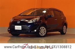 toyota aqua 2018 quick_quick_NHP10_NHP10-6713118