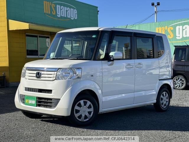 honda n-box 2012 quick_quick_DBA-JF1_JF1-1024068 image 2