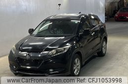 honda vezel 2014 -HONDA--VEZEL RU3-1010418---HONDA--VEZEL RU3-1010418-