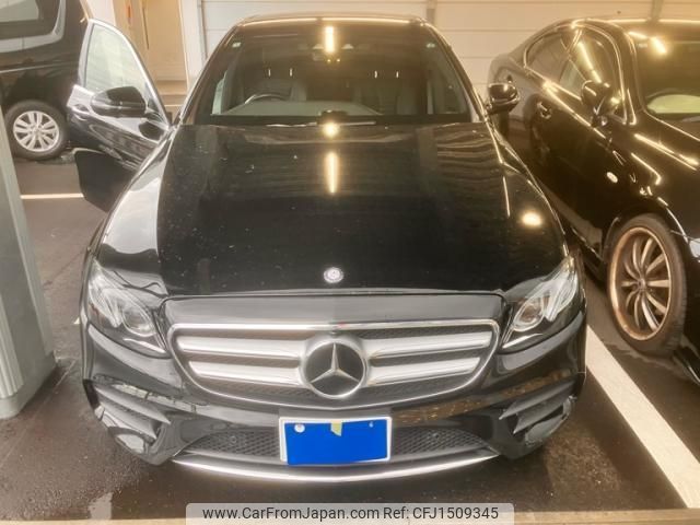 mercedes-benz e-class 2016 CFJ1509345 image 2