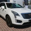 cadillac xt5-crossover 2018 quick_quick_ABA-C1UL_1GYFN9RS7JZ116081 image 3