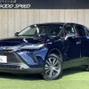 toyota harrier-hybrid 2020 quick_quick_6AA-AXUH80_AXUH80-0012133 image 1