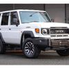 toyota landcruiser-70 2024 quick_quick_3DA-GDJ76W_GDJ76-1005618 image 1