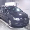 volkswagen sharan 2011 -VOLKSWAGEN--VW Sharan 7NCAV-BV022443---VOLKSWAGEN--VW Sharan 7NCAV-BV022443- image 1