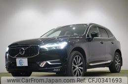 volvo xc60 2019 -VOLVO 【大阪 382ﾊ27】--Volvo XC60 UB420XCA--L1474739---VOLVO 【大阪 382ﾊ27】--Volvo XC60 UB420XCA--L1474739-