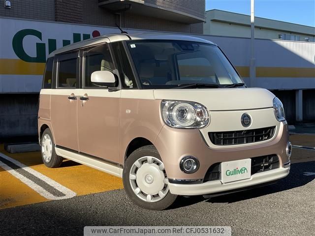 daihatsu move-canbus 2019 -DAIHATSU--Move Canbus 5BA-LA800S--LA800S-0164083---DAIHATSU--Move Canbus 5BA-LA800S--LA800S-0164083- image 1