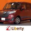 toyota roomy 2019 quick_quick_M900A_M900A-0374009 image 1