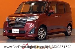 toyota roomy 2019 quick_quick_M900A_M900A-0374009