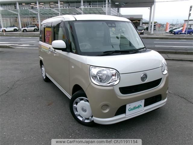 daihatsu move-canbus 2018 -DAIHATSU--Move Canbus DBA-LA810S--LA810S-0022752---DAIHATSU--Move Canbus DBA-LA810S--LA810S-0022752- image 1