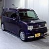 daihatsu move-conte 2009 -DAIHATSU 【高知 580む2843】--Move Conte L575S-0025072---DAIHATSU 【高知 580む2843】--Move Conte L575S-0025072- image 1