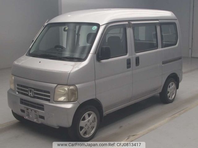 honda acty-van 2004 -HONDA--Acty Van HH6-1504216---HONDA--Acty Van HH6-1504216- image 1