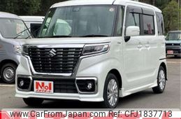 suzuki spacia 2018 CFJ1837713