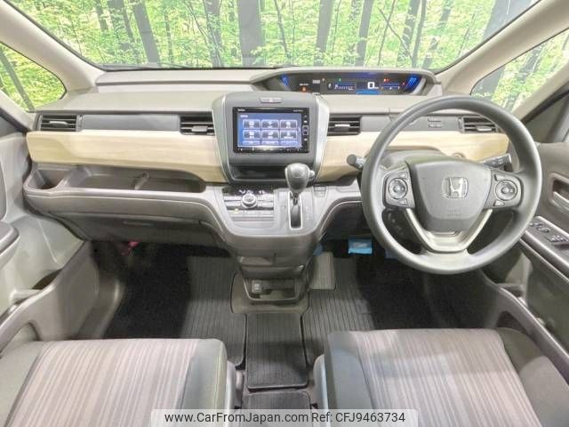 honda freed 2019 -HONDA--Freed DBA-GB5--GB5-1120680---HONDA--Freed DBA-GB5--GB5-1120680- image 2