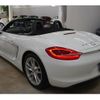 porsche boxster 2015 -PORSCHE--Porsche Boxster 981MA122--FS111321---PORSCHE--Porsche Boxster 981MA122--FS111321- image 23