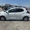toyota yaris 2021 NIKYO_ZG72158 image 2