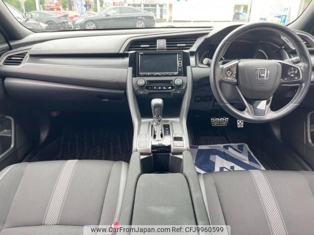 honda civic 2020 -HONDA--Civic 6BA-FK7--FK7-1200481---HONDA--Civic 6BA-FK7--FK7-1200481- image 2