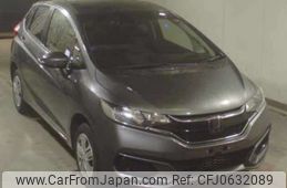 honda fit 2019 -HONDA--Fit DBA-GK4--GK4-3405365---HONDA--Fit DBA-GK4--GK4-3405365-