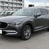 mazda cx-8 2021 -MAZDA--CX-8 6BA-KG5P--KG5P-252126---MAZDA--CX-8 6BA-KG5P--KG5P-252126- image 10