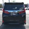 toyota alphard 2021 -TOYOTA--Alphard 6AA-AYH30W--AYH30-0132463---TOYOTA--Alphard 6AA-AYH30W--AYH30-0132463- image 7