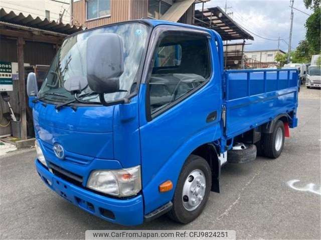 toyota toyoace 2014 -TOYOTA--Toyoace TKG-XZU600--XZU600-0008668---TOYOTA--Toyoace TKG-XZU600--XZU600-0008668- image 1